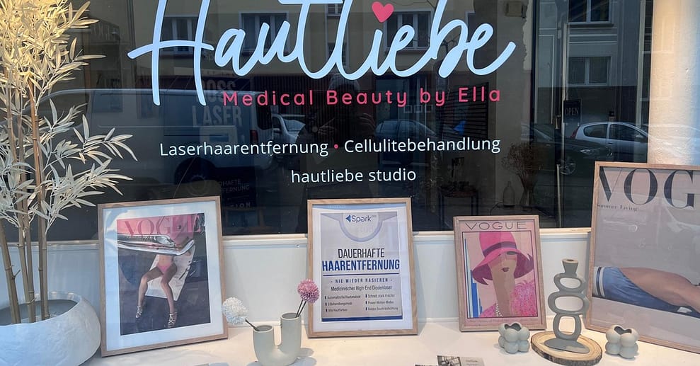 Bis zu 79% Rabatt auf Lasern bei Medical Beauty by Ella Essen OXGE.com Special Offers, Deals & Discounts in Germany
