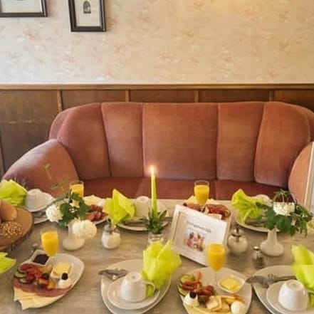 Frühstück nach Wahl für 1 – 8 Personen Hamburg OXGE.com Special Offers, Deals & Discounts in Germany
