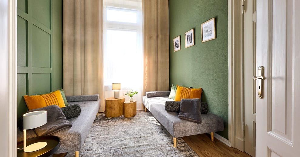 Entspannungsweltreise oder Atemwahrnehmung für 1 oder 2 Personen Hamburg OXGE.com Special Offers, Deals & Discounts in Germany