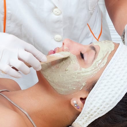1, 2 oder 3x 60 Min. Algenpeeling für 1 Person Frankfurt OXGE.com Special Offers, Deals & Discounts in Germany
