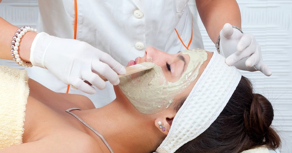 1, 2 oder 3x 60 Min. Algenpeeling für 1 Person Frankfurt OXGE.com Special Offers, Deals & Discounts in Germany