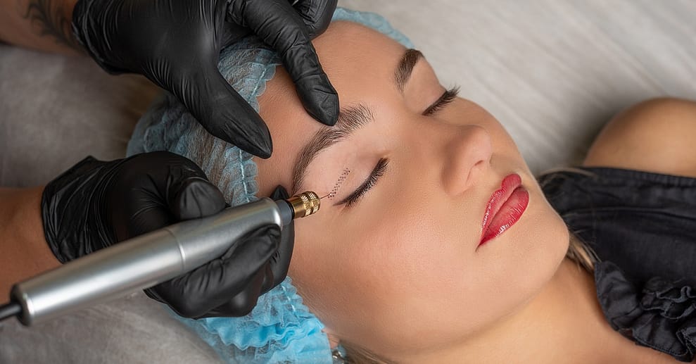 Bis zu 47% Rabatt auf den Kosmetische Gesichtsbehandlung – Thermische Hautverjüngung bei Elli Beauty Frankfurt OXGE.com Special Offers, Deals & Discounts in Germany