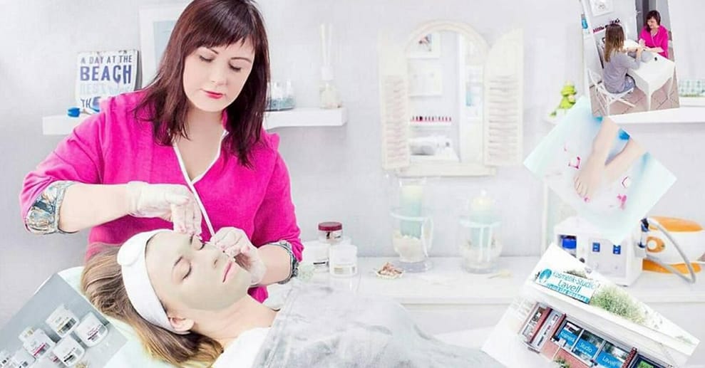 40 – 80 Min. Klassische Maniküre und/oder Pediküre ohne Shellac Hamburg OXGE.com Special Offers, Deals & Discounts in Germany