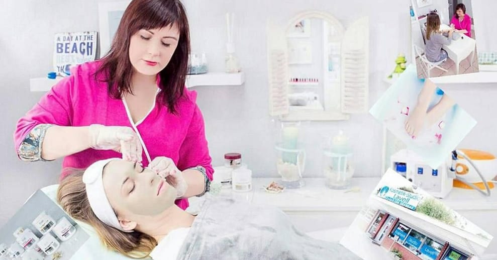 Powder-Brows-Behandlung inkl. Nachbehandlung für makellose Augenbrauen Hamburg OXGE.com Special Offers, Deals & Discounts in Germany