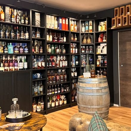 2,5 Std. Whisky-Tasting inkl. Abendessen für 1 oder 2 Personen Frankfurt OXGE.com Special Offers, Deals & Discounts in Germany