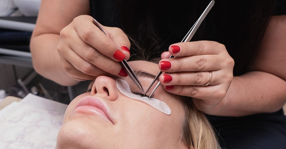 Wimpernverlängerungen Hamburg OXGE.com Special Offers, Deals & Discounts in Germany