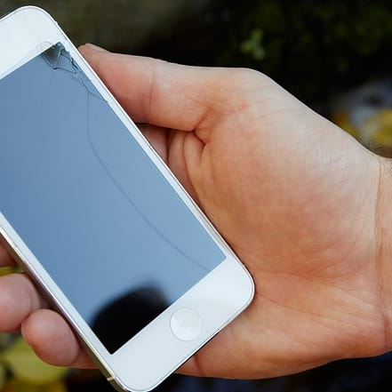 Display-Reparatur für iPhone 6/6S/6 Plus National Deal OXGE.com Special Offers, Deals & Discounts in Germany
