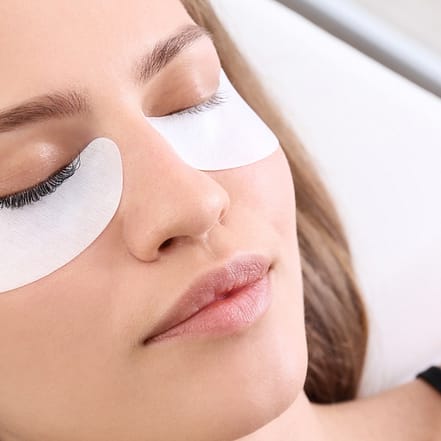 Wimpern- und/oder Augenbrauen-Lifting inkl. Färben für 1 Person Hamburg OXGE.com Special Offers, Deals & Discounts in Germany 2