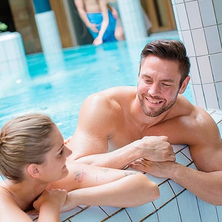 Tageskarte für Fläming-Therme Berlin OXGE.com Special Offers, Deals & Discounts in Germany