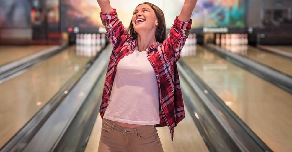 2h Bowling mit Leihschuhe opt. mit BBQ-All-you-can-eat bis zu 6 Pers. Leipzig/Halle OXGE.com Special Offers, Deals & Discounts in Germany
