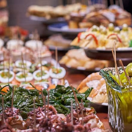 Mediterranes Buffet für 1 – 4 Personen Düsseldorf OXGE.com Special Offers, Deals & Discounts in Germany