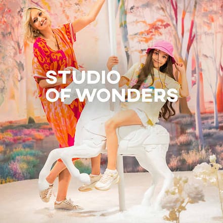Studio of Wonders: Immersive Experience at Hofstatt, Munich, Germany OXGE.com Special Offers, Deals & Discounts in Germany