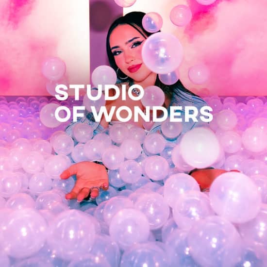 Studio of Wonders: Immersive Experience at Hofstatt, Munich, Germany