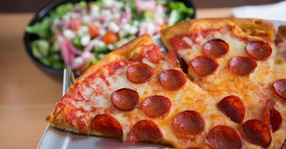 Pizza- oder Pasta inkl. Salat Düsseldorf OXGE.com Special Offers, Deals & Discounts in Germany
