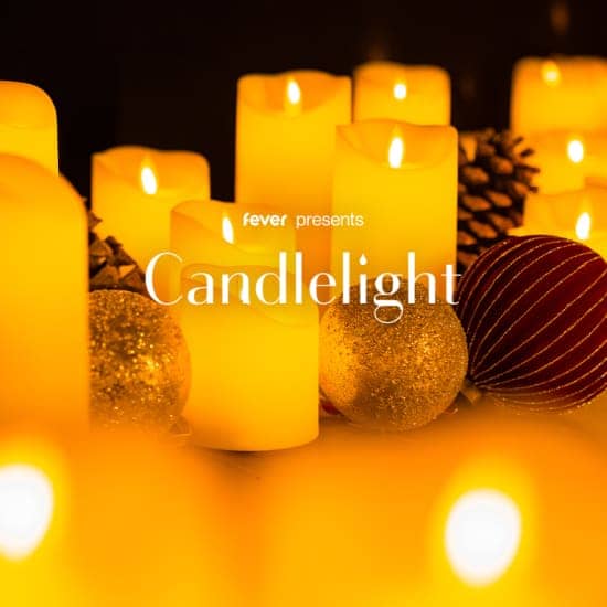 Candlelight: Weihnachtsspecial mit „Der Nussknacker“ und mehr at St Martha, Nuremberg, Germany