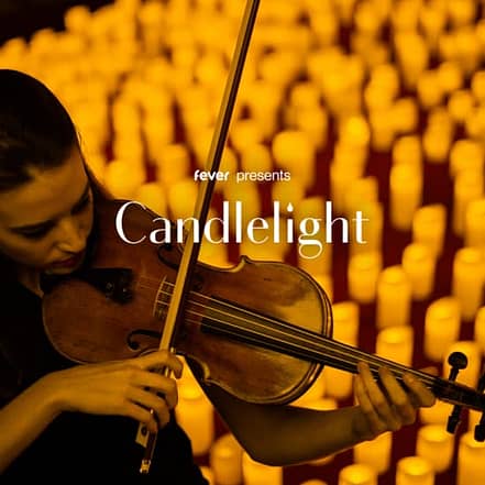 Candlelight: Tribut an Fleetwood Mac at MARKK Museum am Rothenbaum, Hamburg, Germany OXGE.com Special Offers, Deals & Discounts in Germany