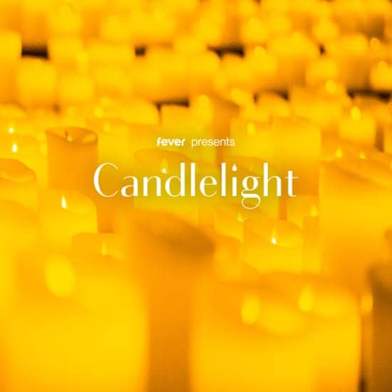 Candlelight: Tribut an Fleetwood Mac at Max-Joseph-Saal, Munich, Germany