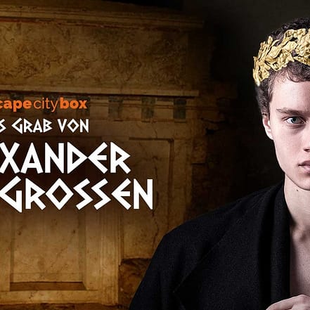 Urban Escape Game National Deal OXGE.com Special Offers, Deals & Discounts in Germany