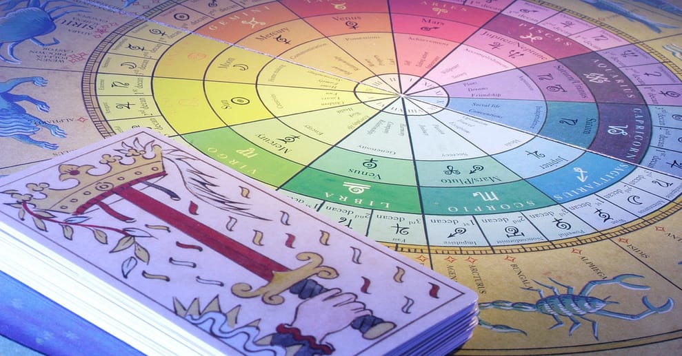 Astrologisches Horoskop National Deal OXGE.com Special Offers, Deals & Discounts in Germany