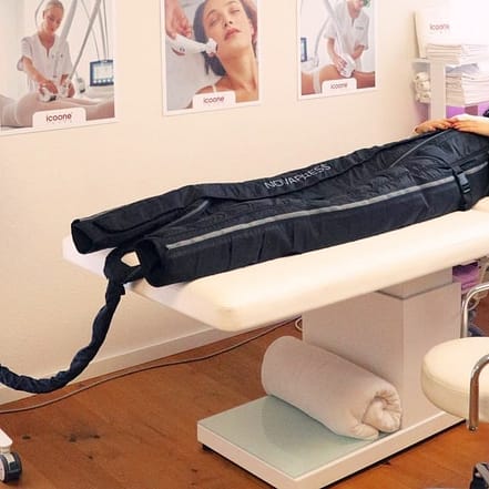 1-3 Sessionen Novapress Lymphmassage opt. EMP-Beckenbodentraining Hannover OXGE.com Special Offers, Deals & Discounts in Germany
