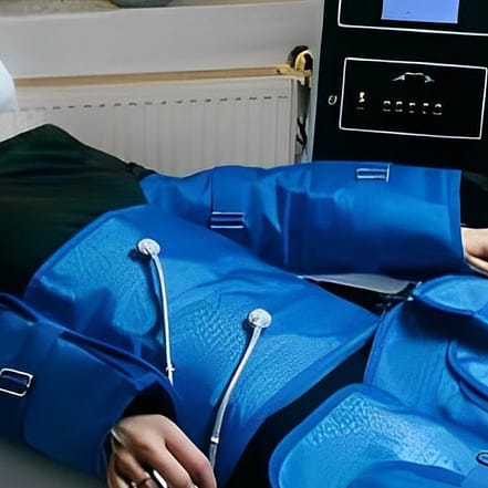 1, 3, oder 5 mal Lymphdrainage für 1 oder 2 Personen Stuttgart OXGE.com Special Offers, Deals & Discounts in Germany
