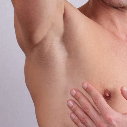 1, 3 oder 5x Laser-Haarentfernung für Herren an einer Zone nach Wahl Essen OXGE.com Special Offers, Deals & Discounts in Germany