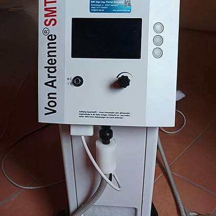 1-5 Behandlungen: 30 Min. Sauerstofftherapie inkl. Vitamin-Drink Frankfurt OXGE.com Special Offers, Deals & Discounts in Germany