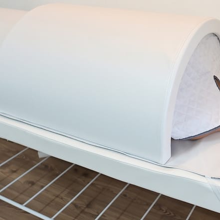 1 – 5 Sitzungen á 60 Min. in der Schwitzsauna im Melting Dome Essen OXGE.com Special Offers, Deals & Discounts in Germany
