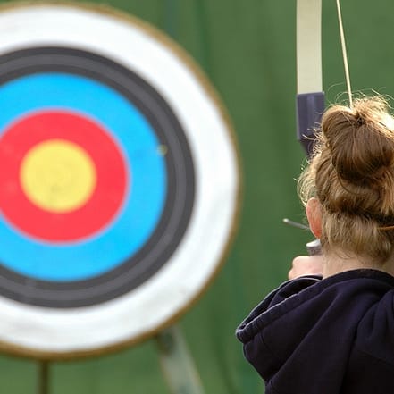 1 Std. Combat Archery / Archery Tag für bis zu 10 Personen Stuttgart OXGE.com Special Offers, Deals & Discounts in Germany