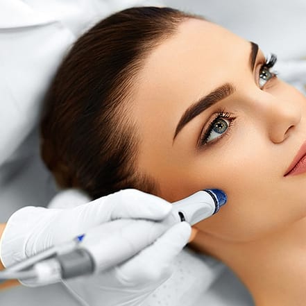 1 oder 2 Aqua-Facial-Gesichtsbehandlungen für 1 Person Hamburg OXGE.com Special Offers, Deals & Discounts in Germany