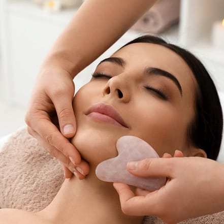 1 oder 2 “”is Clinical Fire and Ice”” Gesichtsbehandlung für 1 Person Hamburg OXGE.com Special Offers, Deals & Discounts in Germany