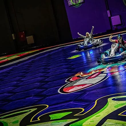 1 oder 2x 15 Min. BattleKart in Schloss Dankern Münster OXGE.com Special Offers, Deals & Discounts in Germany