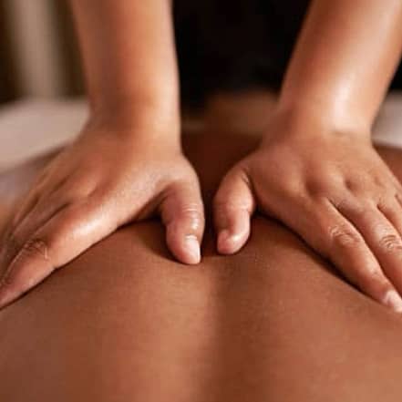 1 oder 2x 30 Min. Rücken-Massage für 1 Person – Verspannungen lindern Hamburg OXGE.com Special Offers, Deals & Discounts in Germany