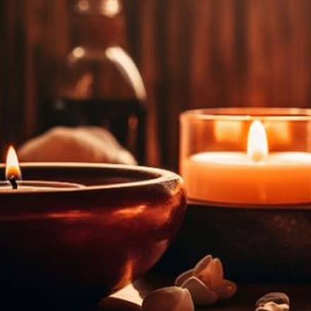 1 oder 2x 60 Min. Aromakerzen-, Hot-Stone- oder Ganzkörpermassage Bonn OXGE.com Special Offers, Deals & Discounts in Germany