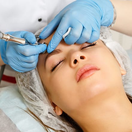 Bis zu 60 Min. Classic/Microneedling/Aqua-Facial/BB Glow für Gesicht Frankfurt OXGE.com Special Offers, Deals & Discounts in Germany
