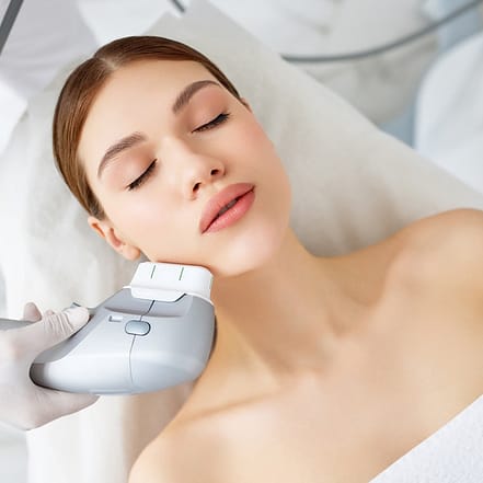 1 oder 2x Aqua-Facial Behandlung inkl. hochkonzentrierter Ampulle Hamburg OXGE.com Special Offers, Deals & Discounts in Germany