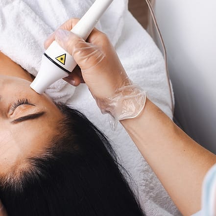 1 oder 2x Diamant-Microdermabrasion inkl. Wirkstoffampulle für 1 Pers. Hamburg OXGE.com Special Offers, Deals & Discounts in Germany