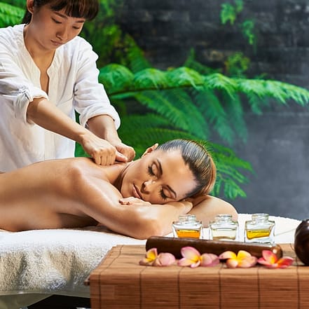 1 oder 3x 30 Min. Madero-Massage an 1 Zone nach Wahl oder 60 Min. am ganzen Körper für 1 Person (bis München OXGE.com Special Offers, Deals & Discounts in Germany