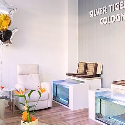 15 – 30 Min. Fisch-Spa opt. inkl. 30 Min. Fußmassage Köln OXGE.com Special Offers, Deals & Discounts in Germany