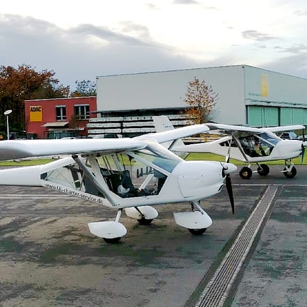 15 – 60 Min. Selbstflieger Rundflug oder 1 Tag als Pilot für 1 Pers. Köln OXGE.com Special Offers, Deals & Discounts in Germany