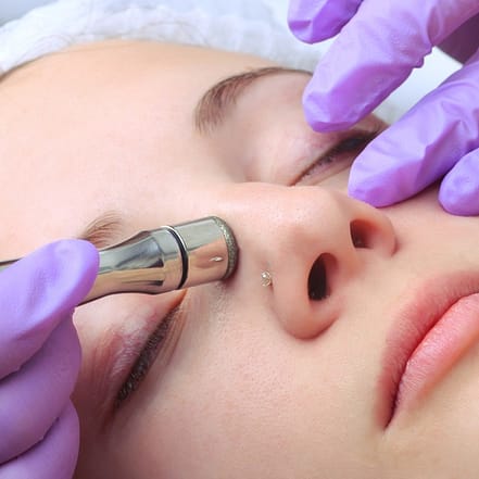 1x / 3x / 5x 30 Min. Diamant-Mikrodermabrasion für 1 Person Berlin OXGE.com Special Offers, Deals & Discounts in Germany
