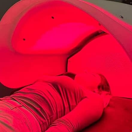 1x oder 3x 20-minütige Hydrojet-Massage: Entspanne mit Wärme & Licht Köln OXGE.com Special Offers, Deals & Discounts in Germany