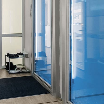 1x oder 3x bis zu 5 Min. Anwendung in der Kältekammer inkl. Beratung Frankfurt OXGE.com Special Offers, Deals & Discounts in Germany