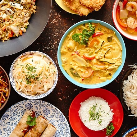 2 Hauptgerichte zum Preis von 1 – Frische, vietnamesische Gerichte München OXGE.com Special Offers, Deals & Discounts in Germany