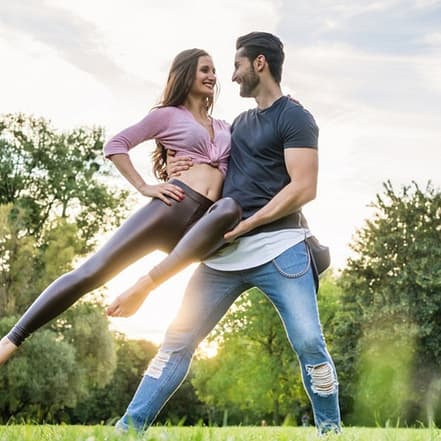 2 Monate Tanzkurs nach Wahl (8x 60 Min.) für 1 Person München OXGE.com Special Offers, Deals & Discounts in Germany