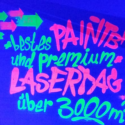 2 Spiele Laser Game Leipzig/Halle OXGE.com Special Offers, Deals & Discounts in Germany