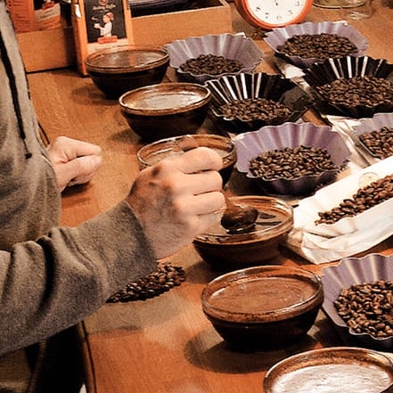 2 Std. Kaffee-Seminar Hamburg OXGE.com Special Offers, Deals & Discounts in Germany