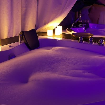 2 Std. Spa + Sekt & Cleopatrabad Nürnberg OXGE.com Special Offers, Deals & Discounts in Germany