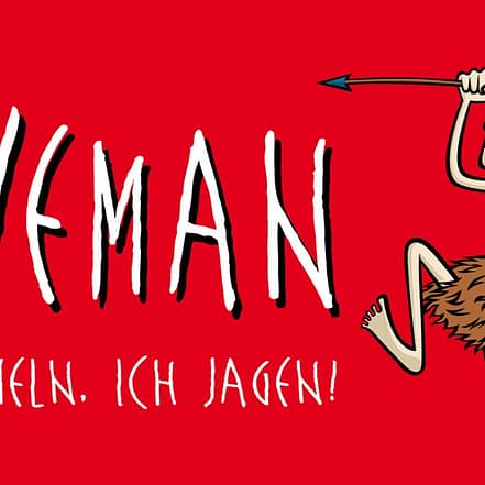 2 Tickets für Caveman von Feb. – Jun. in Berlin Berlin OXGE.com Special Offers, Deals & Discounts in Germany