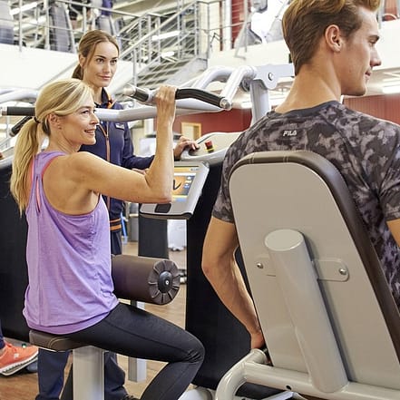2 Wochen Fitness-Mitgliedschaft Düsseldorf OXGE.com Special Offers, Deals & Discounts in Germany